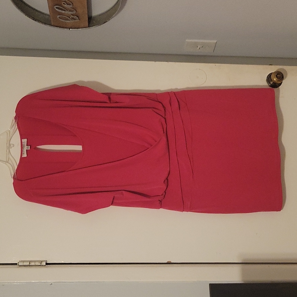 Fascia dress wonens 12